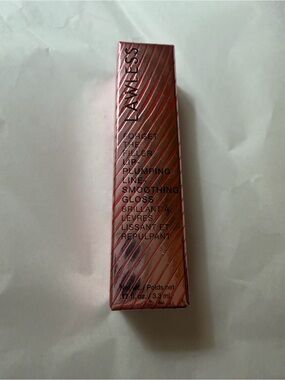 Lawless Plumping Lip Smoothing Gloss - Rose Metallic Packaging